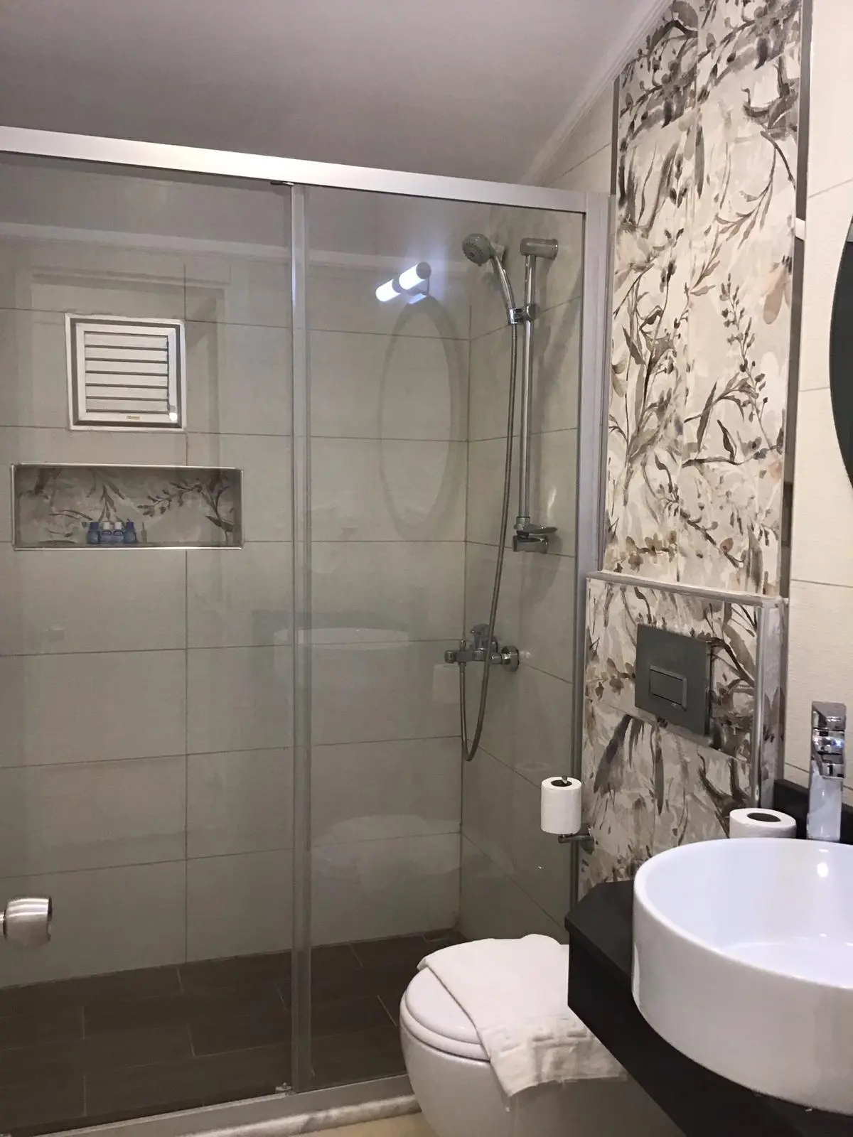 Modern Banyo